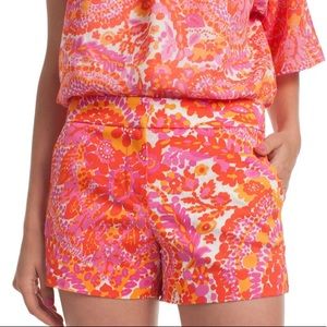 NWT Trina Turk Shorts, Size 6
